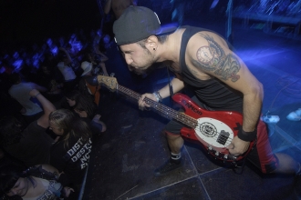 RAW POWER